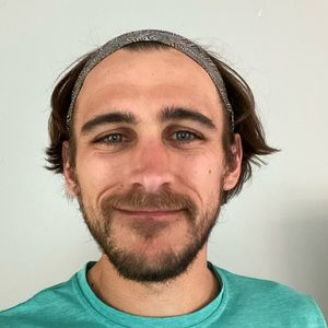 Meet your Posher, Bryce